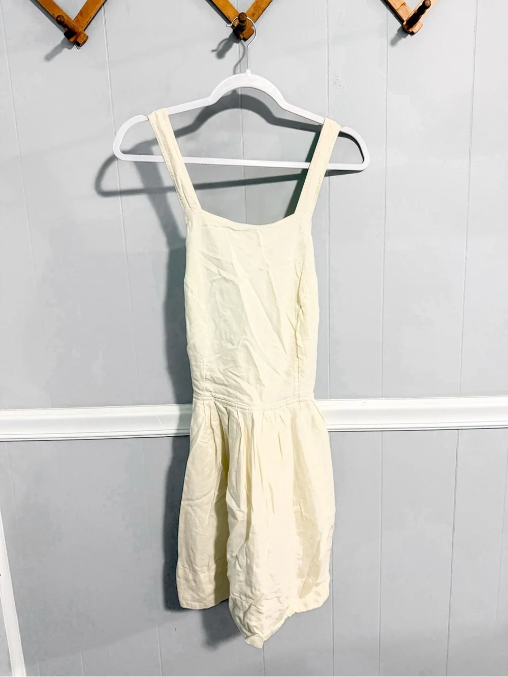 Free People Melted Hearts Mini Dress